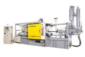 PLC 380 вольт машина заливки формы металла 300 тонн
